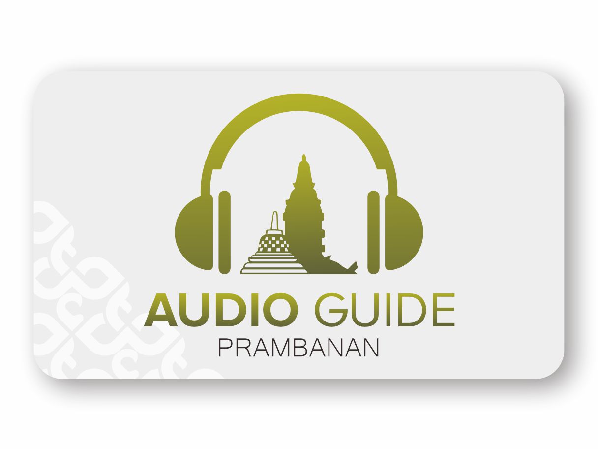 Audio Guide Prambanan