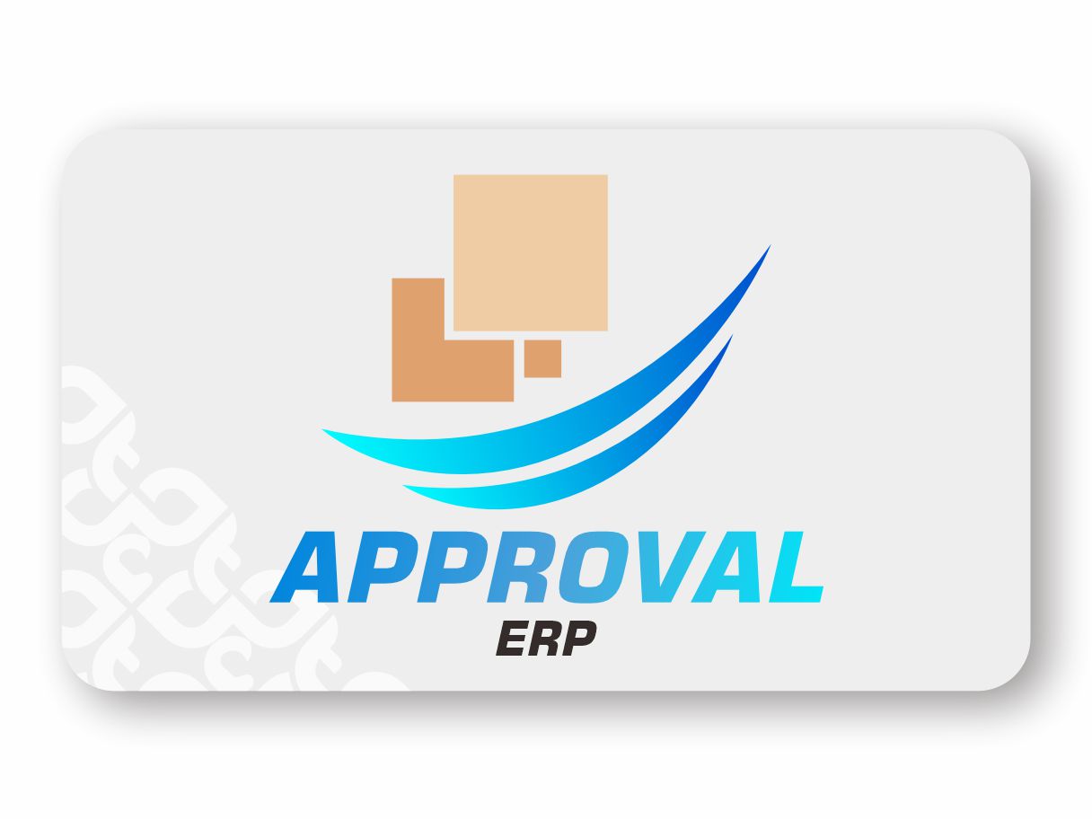 Approval ERP